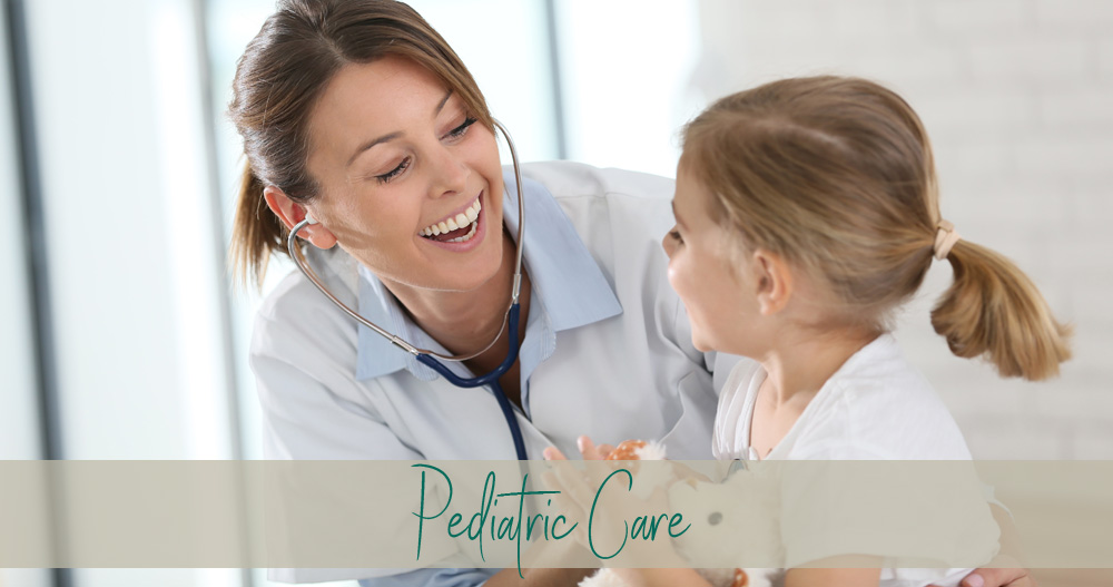 pembroke wellness center image pediatric care