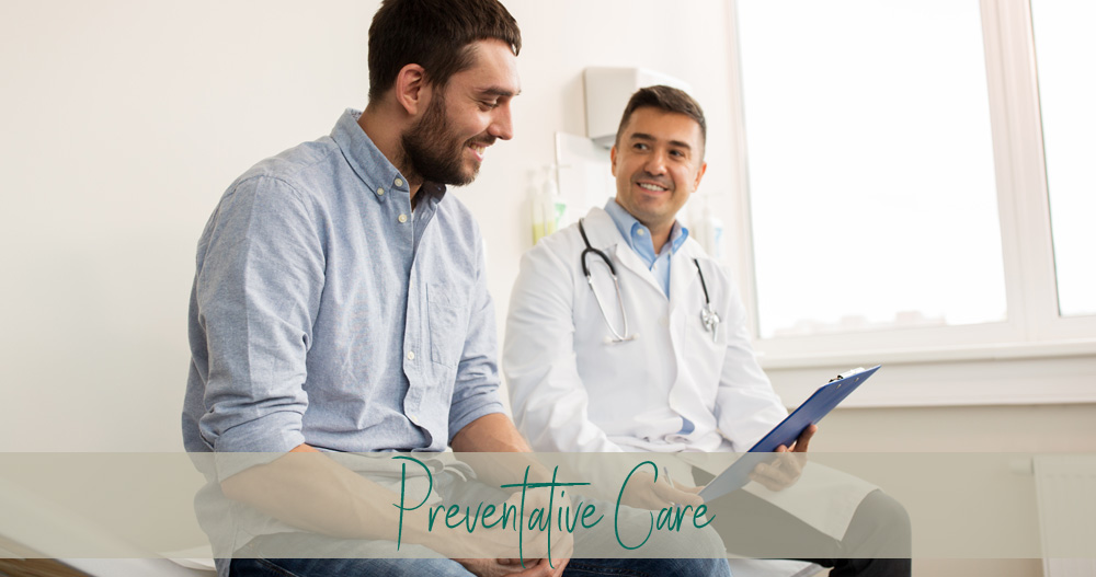 pembroke wellness center image preventative care