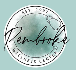 pembroke wellness center logo
