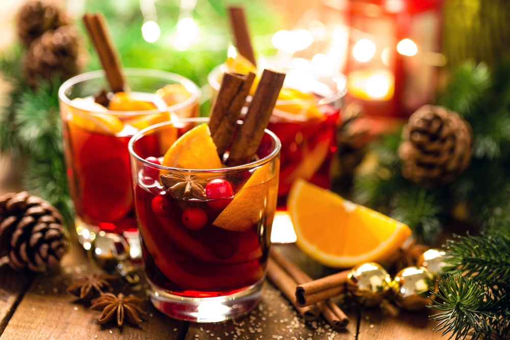 Holiday Heart Syndrome: The effects of alcohol on your heart
